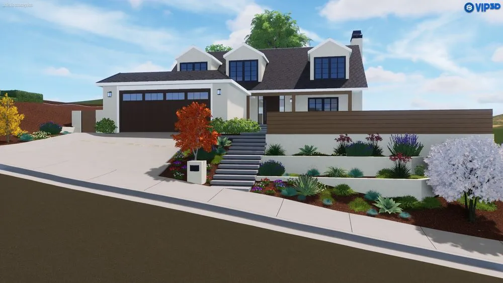 Reliable garden landscaping near you across Long Beach, CA - ArqTerra Landscaping