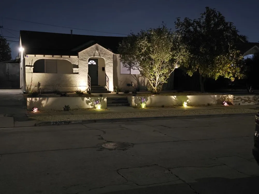 Affordable residential landscaping experts serving Long Beach, CA - ArqTerra Landscaping