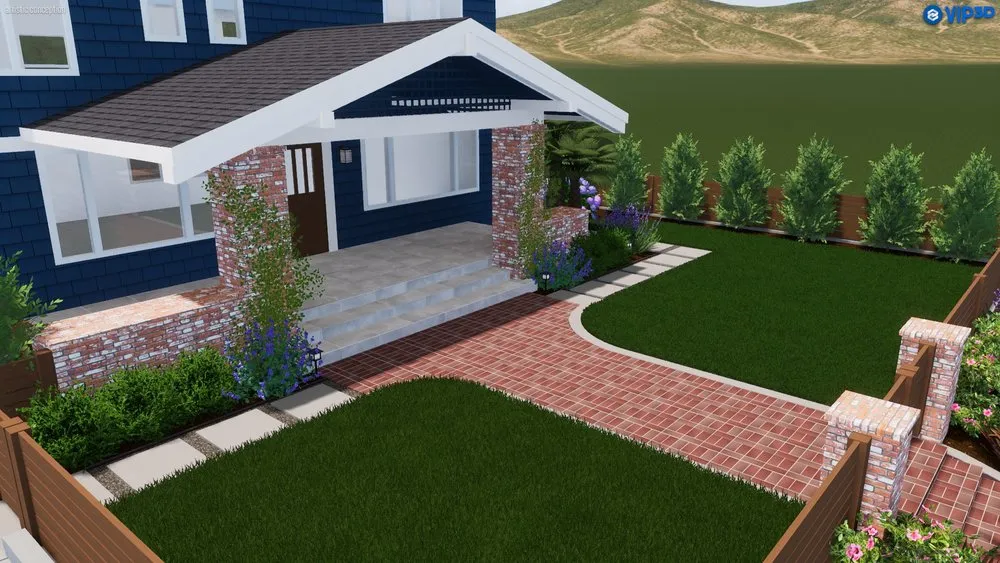 Top-rated landscaping services in Long Beach, CA - ArqTerra Landscaping