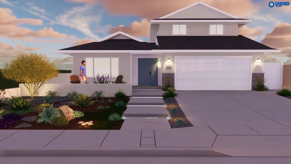 Trusted yard maintenance in Long Beach, CA - ArqTerra Landscaping