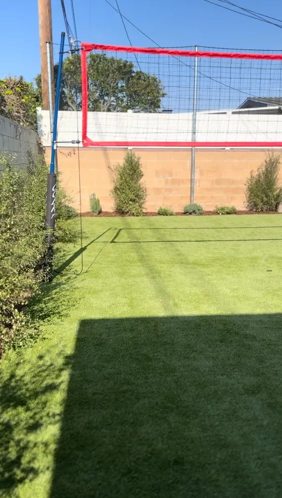 Expert lawn mowing service in Long Beach, CA - ArqTerra Landscaping