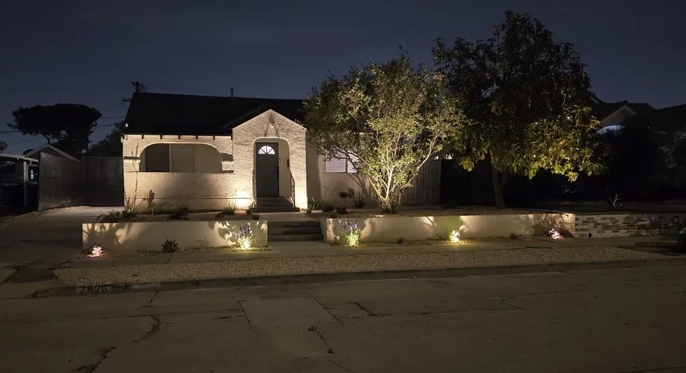 Expert residential landscaping near you in Long Beach, CA by ArqTerra Landscaping