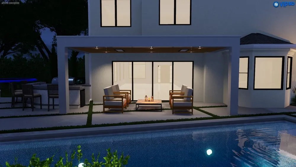 Reliable yard maintenance in Long Beach, CA - ArqTerra Landscaping