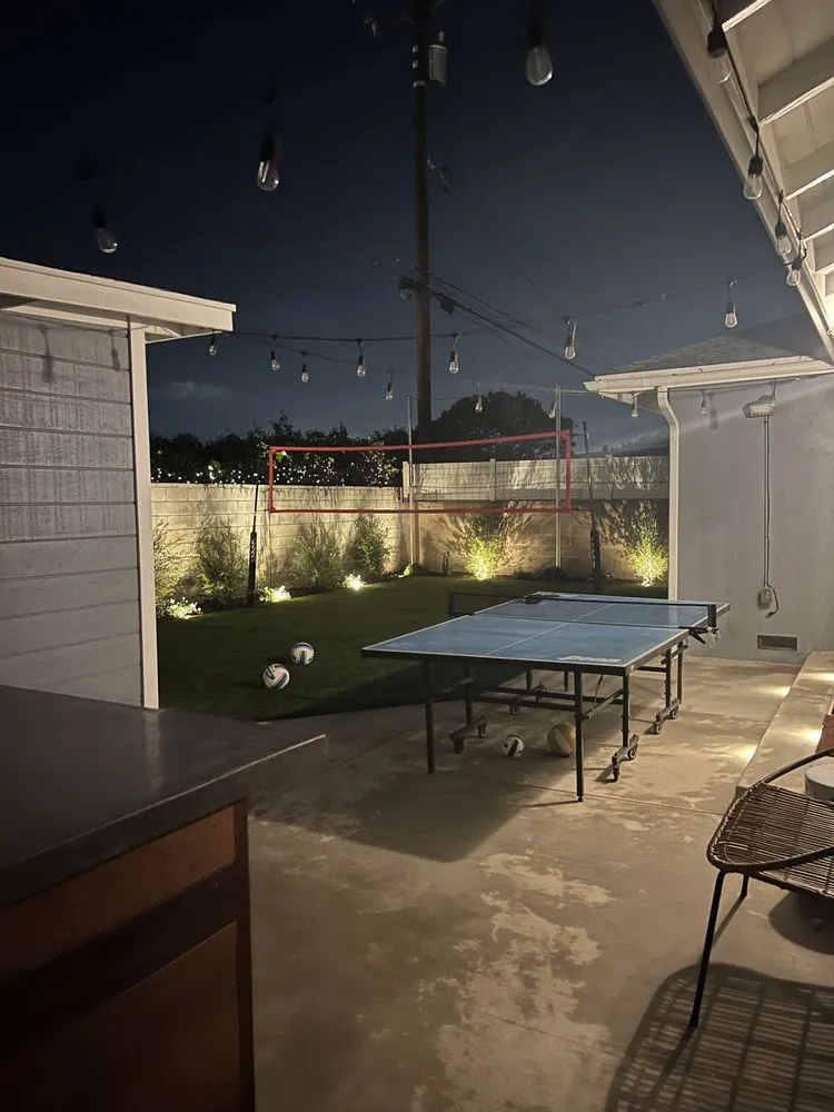 Affordable lawn care service for beautiful yards across Long Beach, CA - ArqTerra Landscaping