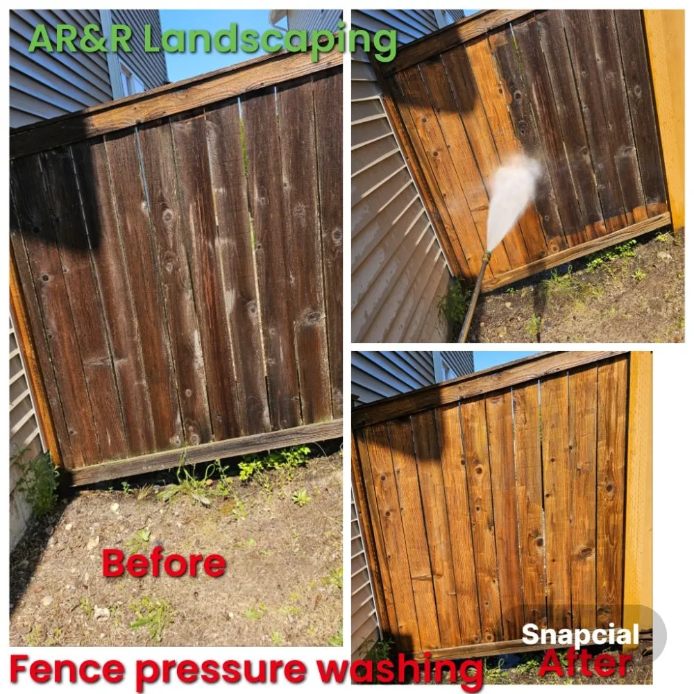 Reliable outdoor landscaping experts serving Lacey, WA - AR&R Landscaping