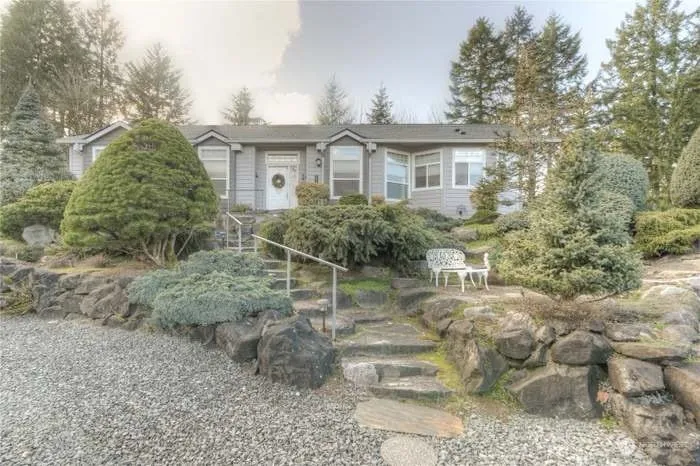 Professional yard maintenance for homes across Lacey, WA - AR&R Landscaping