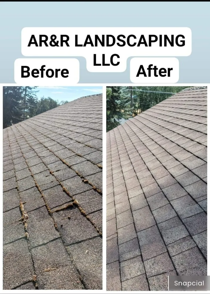 Expert outdoor landscaping for outdoor upgrades across Lacey, WA - AR&R Landscaping