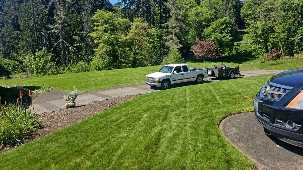 Trusted landscape design for outdoor upgrades in Lacey, WA by AR&R Landscaping