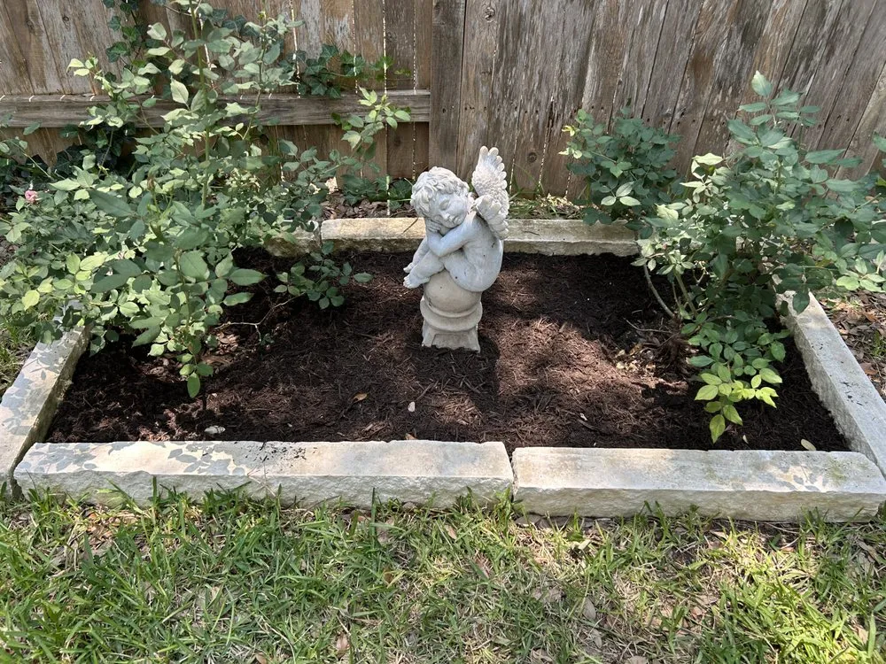 Reliable landscape installation near you in San Antonio, TX by Arredondo Landscaping