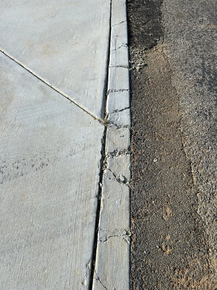 Custom landscaping services in Middle Tennessee, TN by Arreguín Concrete