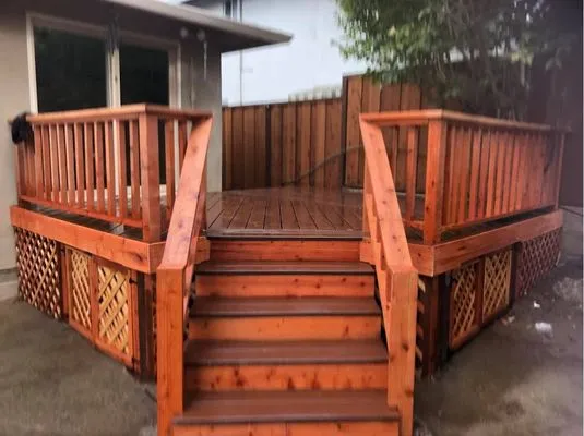 Arrellin Landscaping Logo