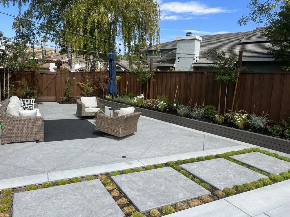 Affordable outdoor landscaping experts serving Lafayette, CA - Arreola Landscape and Pool Design