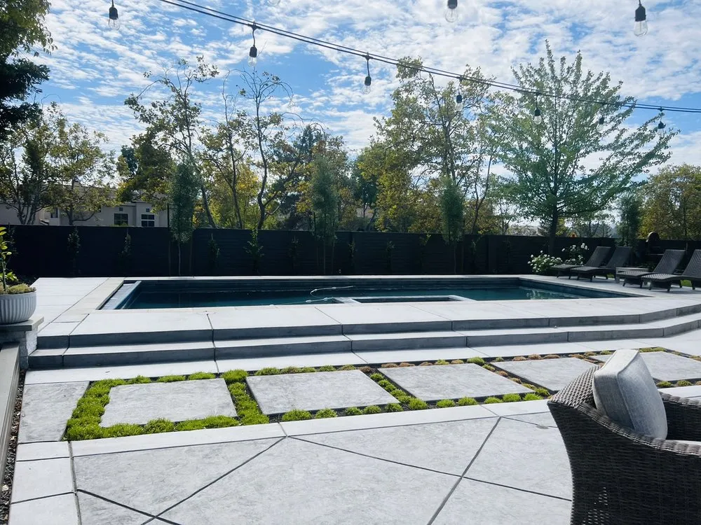 Affordable yard cleanup service in Lafayette, CA - Arreola Landscape and Pool Design