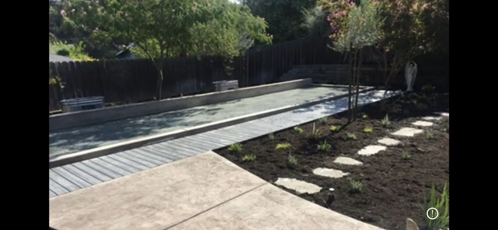 Expert landscaping services for year-round maintenance in Lafayette, CA by Arreola Landscape and Pool Design