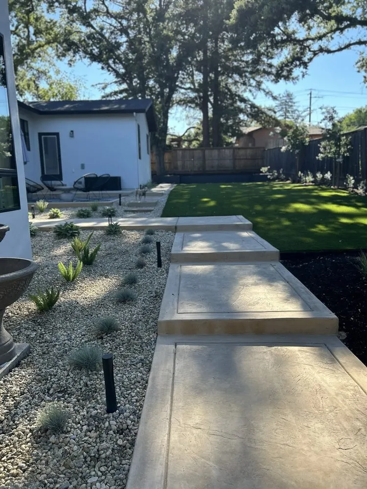 Trusted yard cleanup service in Lafayette, CA - Arreola Landscape and Pool Design