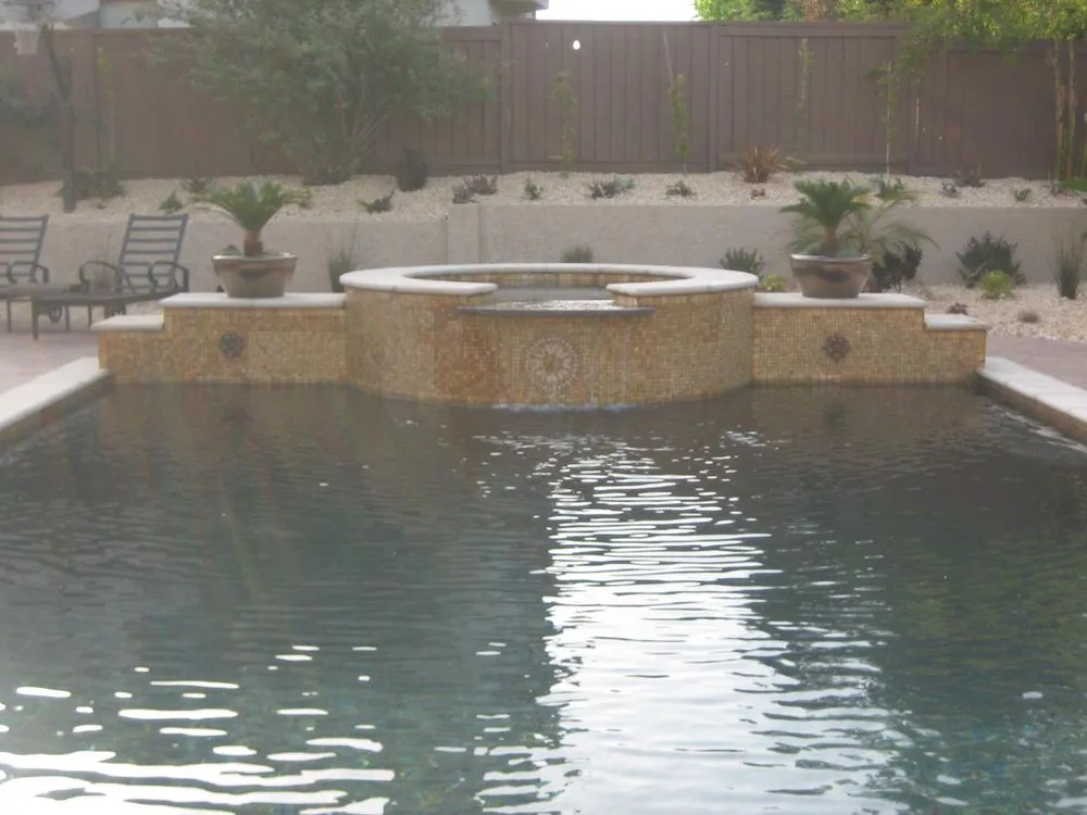 Professional landscape installation for beautiful yards in Lafayette, CA by Arreola Landscape and Pool Design