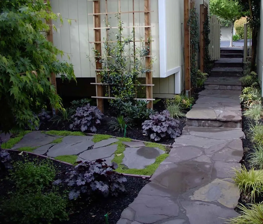 Local landscaping services in Lafayette, CA - Arreola Landscape and Pool Design