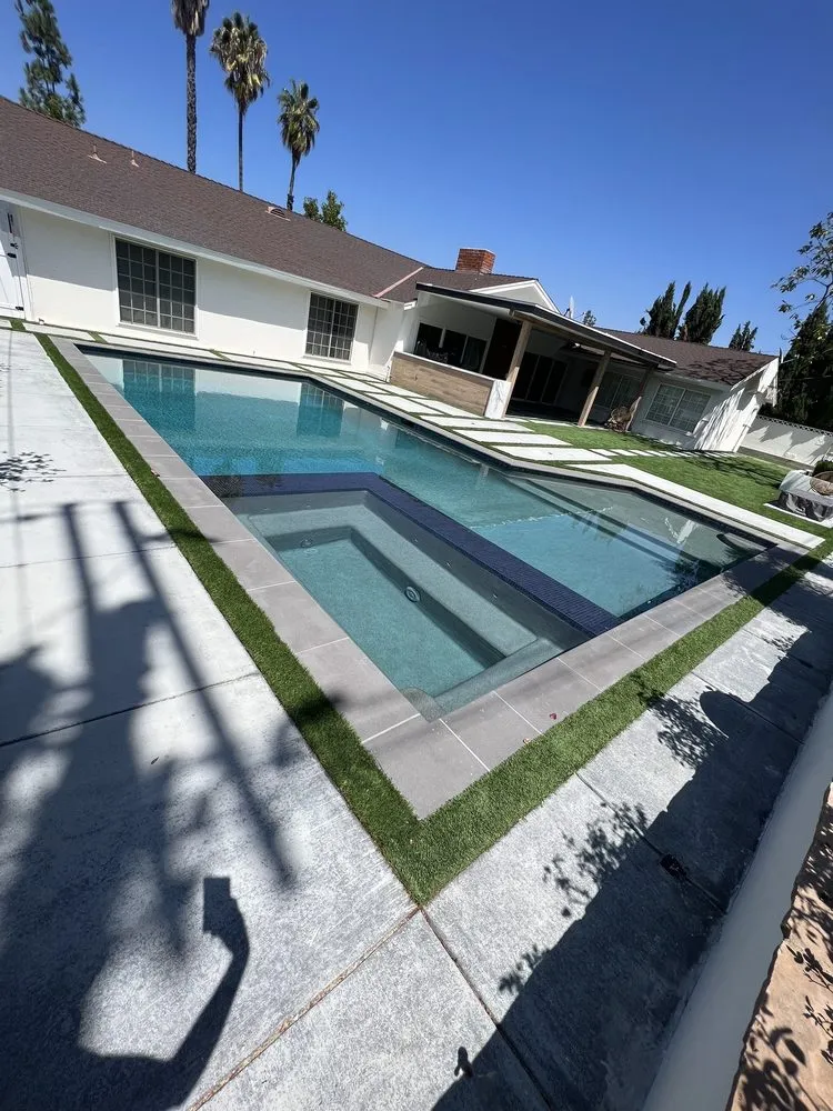 Affordable garden landscaping in Lafayette, CA - Arreola Landscape and Pool Design