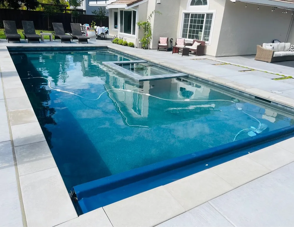 Reliable garden landscaping in Lafayette, CA by Arreola Landscape and Pool Design