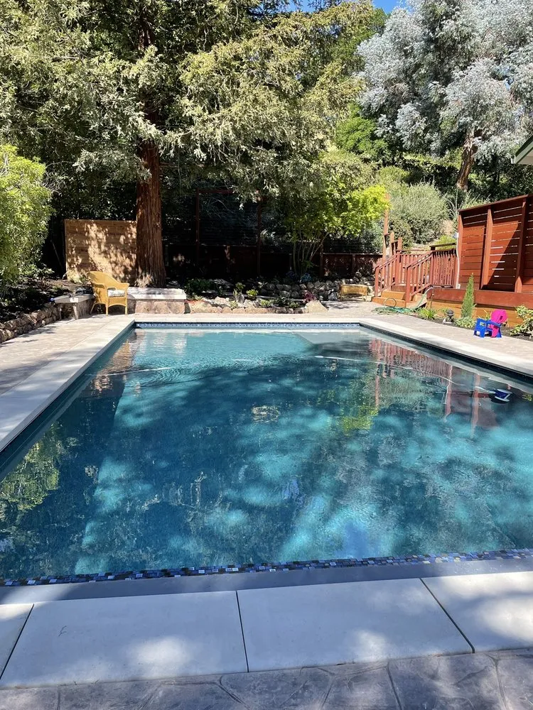 Reliable garden landscaping in Lafayette, CA by Arreola Landscape and Pool Design