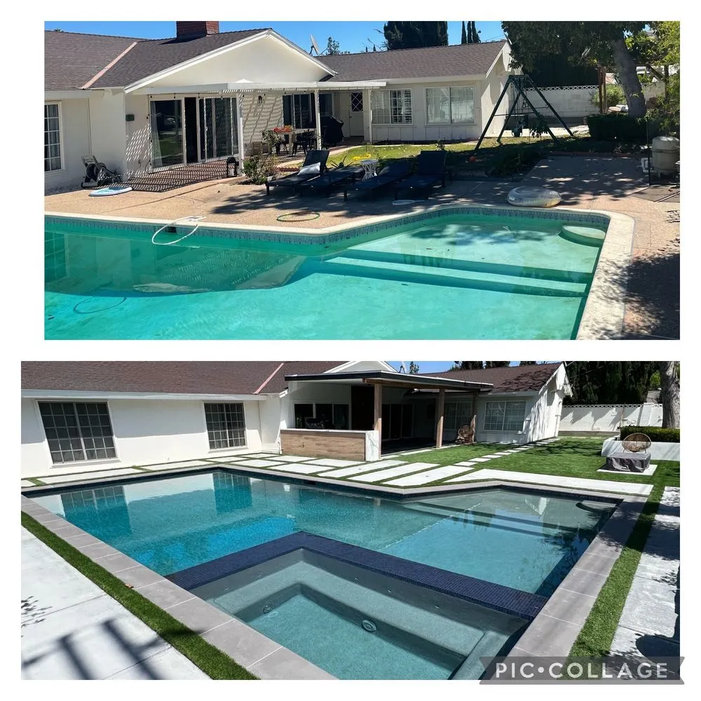 Top-rated lawn mowing service in Lafayette, CA - Arreola Landscape and Pool Design