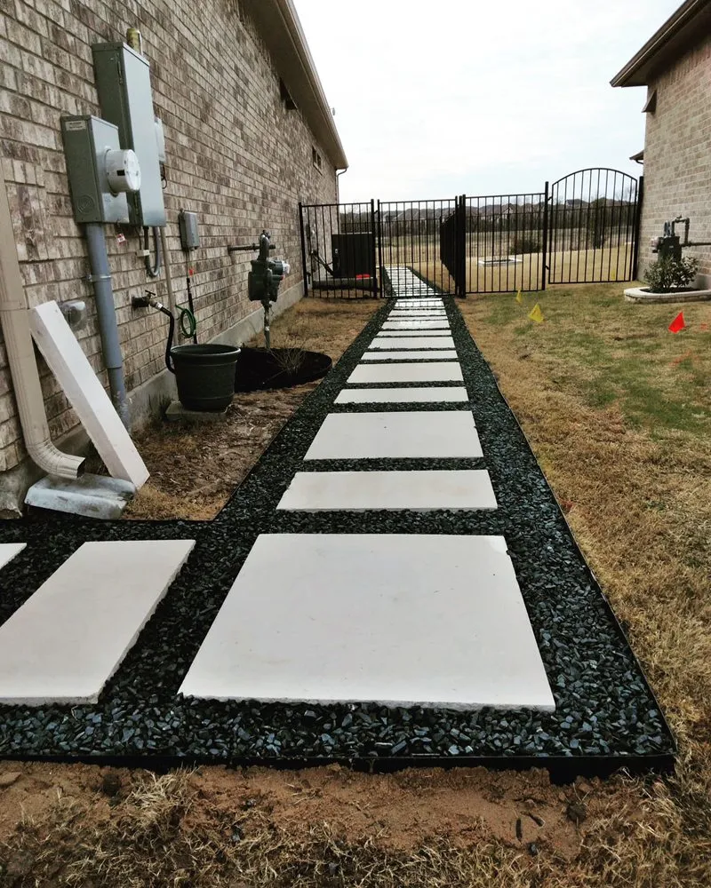 Affordable residential landscaping experts serving Austin, TX - Arreola Landscaping and Lawn Care