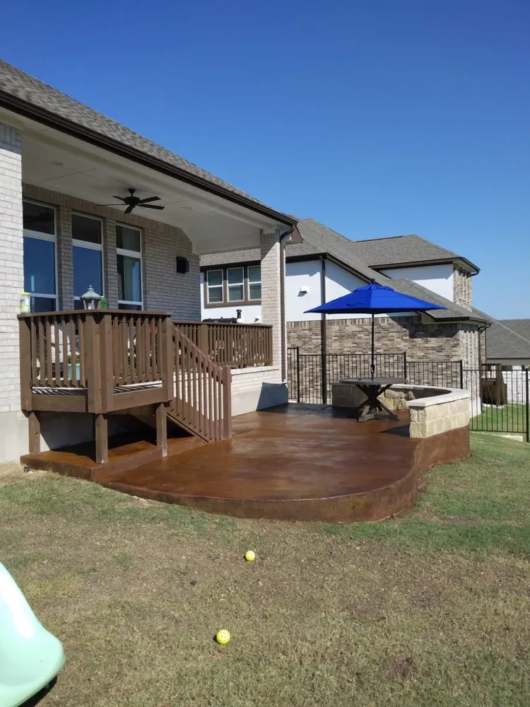 Trusted residential landscaping in Austin, TX by Arreola Landscaping and Lawn Care