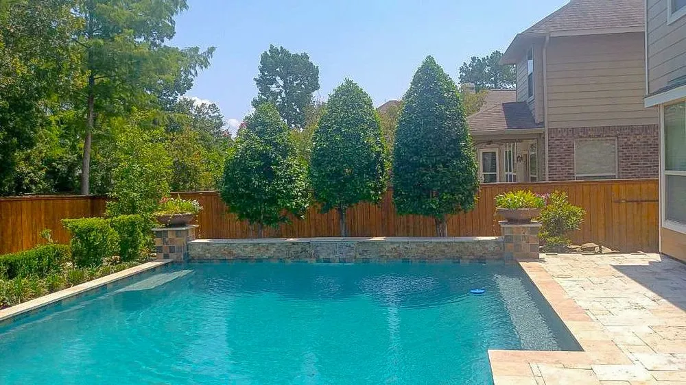 Trusted garden landscaping experts serving Houston, TX - Arreola Landscaping