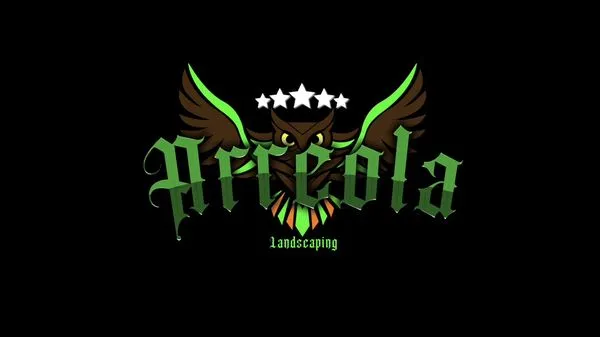 Arreola Landscaping Logo