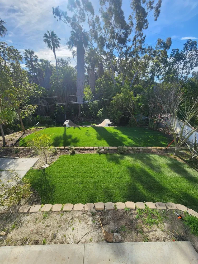 Top-rated landscaping services in San Clemente, CA - Arreola Landscaping