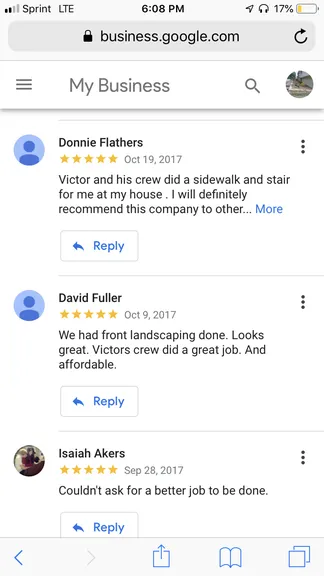 Professional outdoor landscaping for residential properties in Independence, MO by Arreola Lawn Maintenance