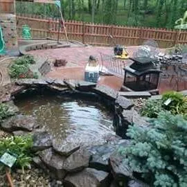 Expert yard cleanup service in Independence, MO - Arreola Lawn Maintenance