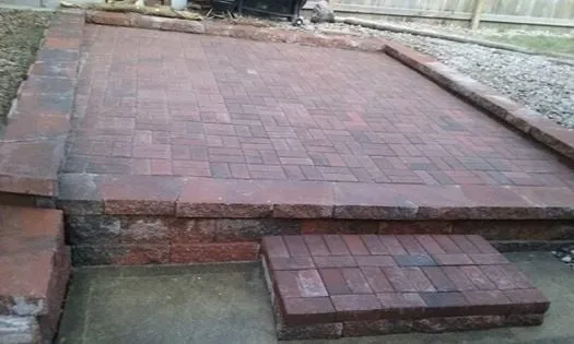 Local outdoor landscaping for year-round maintenance across Independence, MO - Arreola Lawn Maintenance