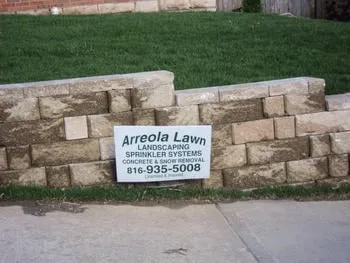 Top-rated outdoor landscaping experts serving Independence, MO - Arreola Lawn Maintenance