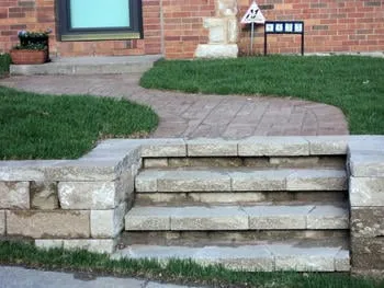 Custom lawn mowing service for year-round maintenance in Independence, MO by Arreola Lawn Maintenance