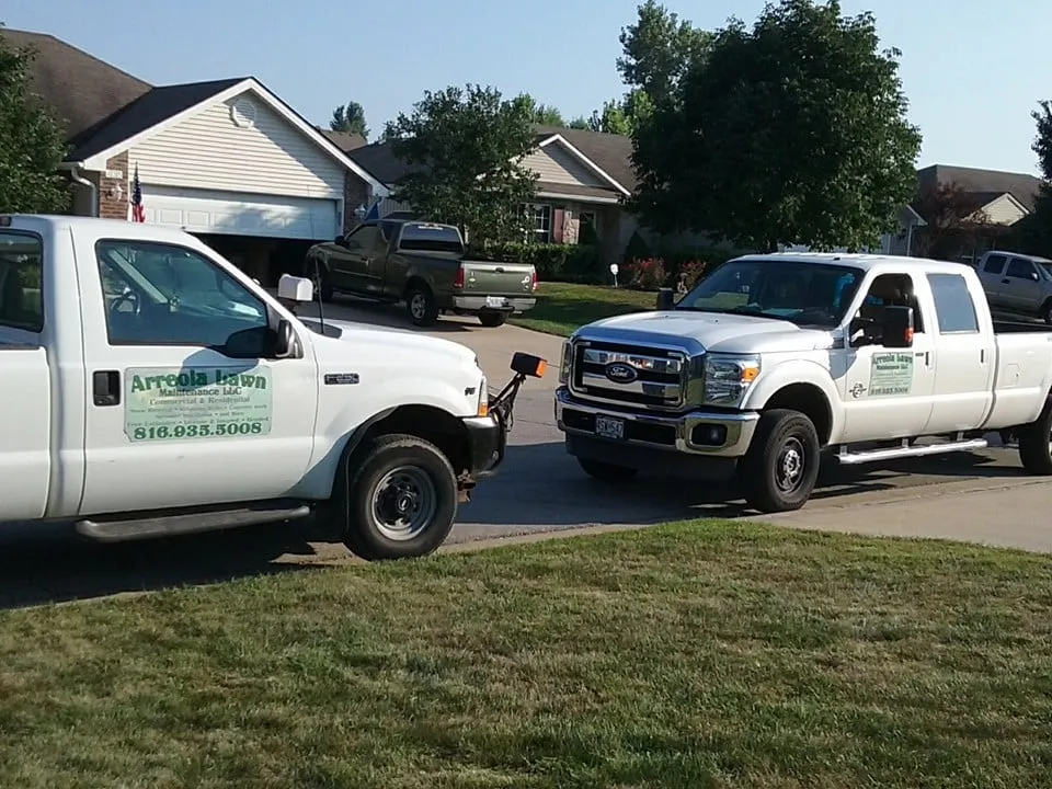 Trusted residential landscaping for year-round maintenance across Independence, MO - Arreola Lawn Maintenance