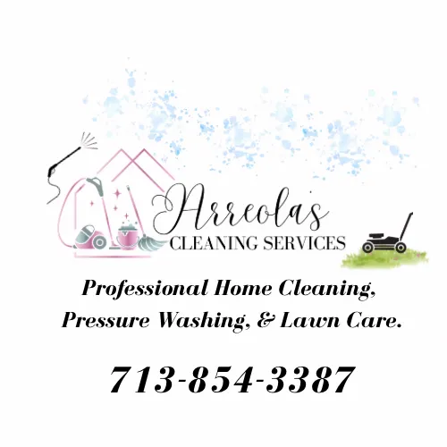 Affordable landscape installation in Manvel, TX - Arreola’s Cleaning Services