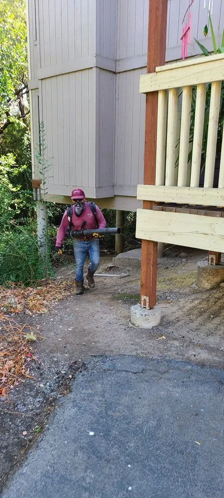 Professional outdoor landscaping in Sacramento, CA - Arreola's Complete Landscape Service