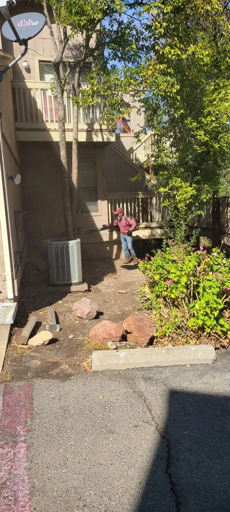 Top-rated landscaping services in Sacramento, CA by Arreola's Complete Landscape Service