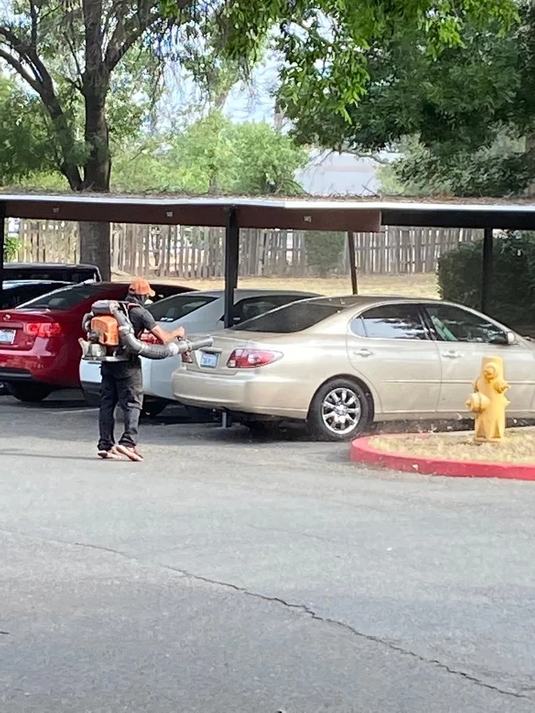 Affordable lawn mowing service near you in Sacramento, CA by Arreola's Complete Landscape Service