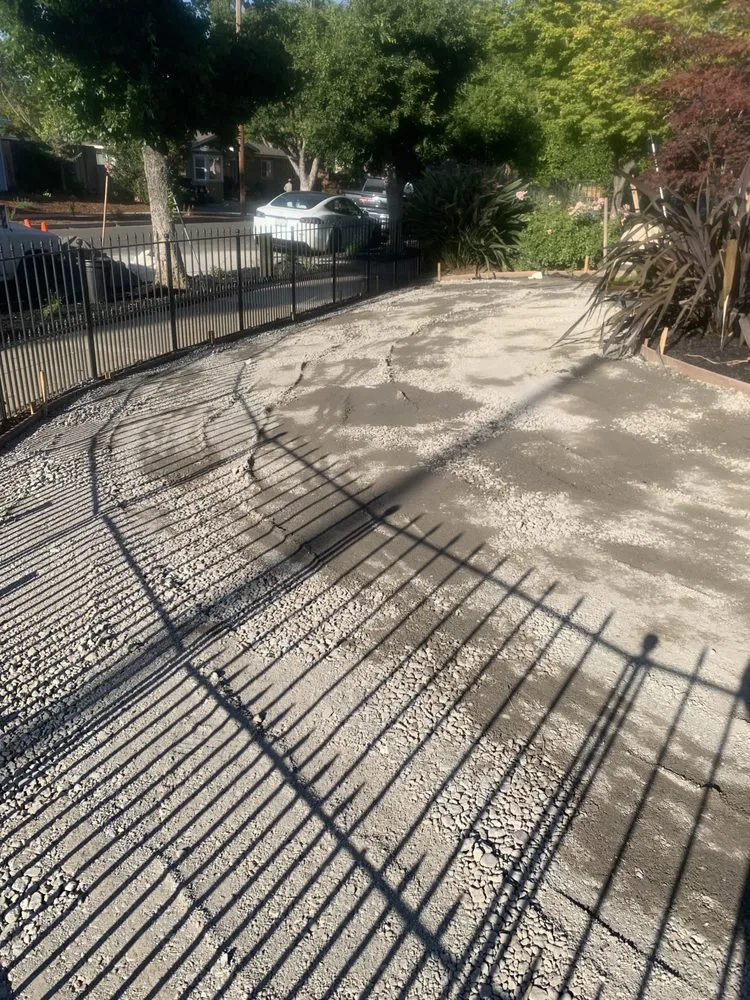 Professional landscape installation near you in Cupertino, CA by Arreola's Landscaping