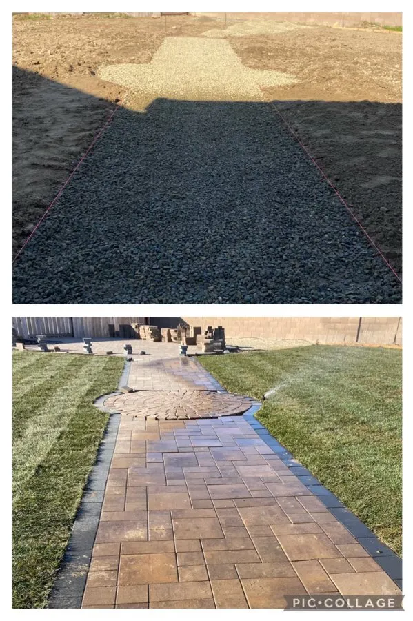 Local landscape design in Modesto, CA - Arreola’s Landscaping