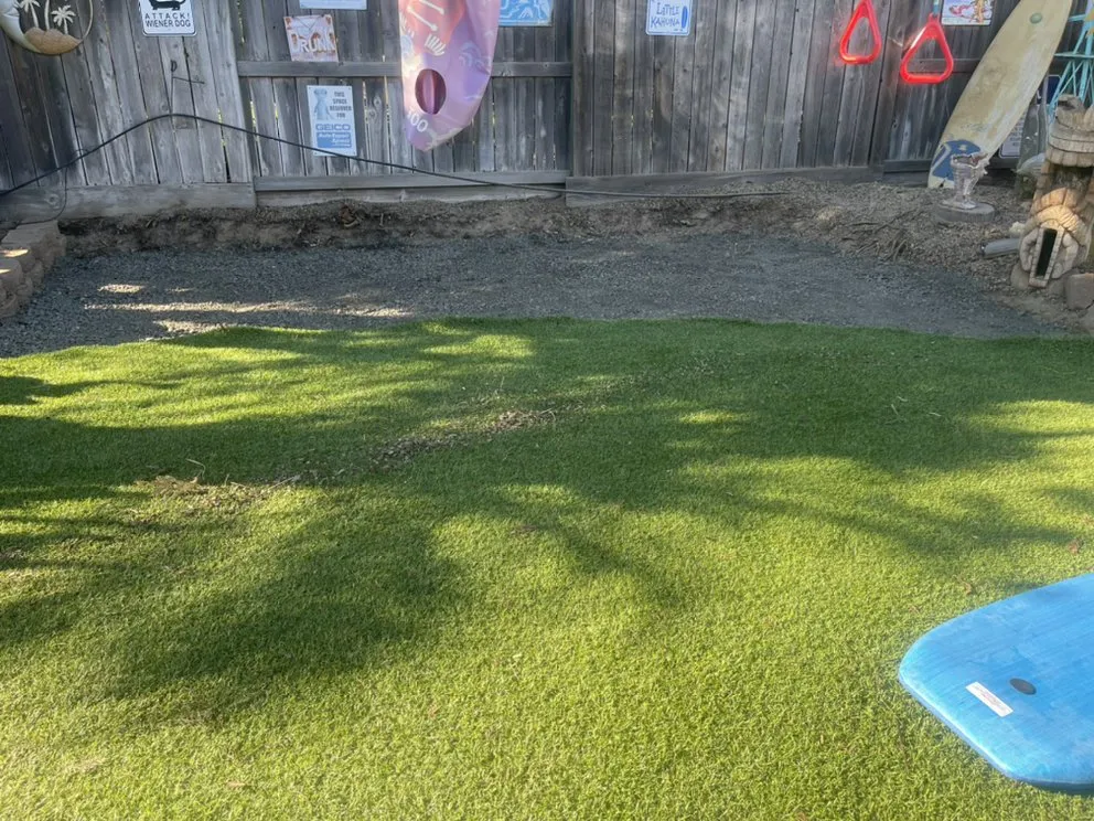 Local landscape design for residential properties across Modesto, CA - Arreola’s Landscaping