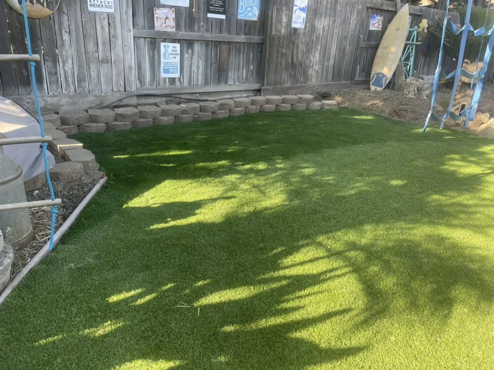 Affordable landscape design near you across Modesto, CA - Arreola’s Landscaping