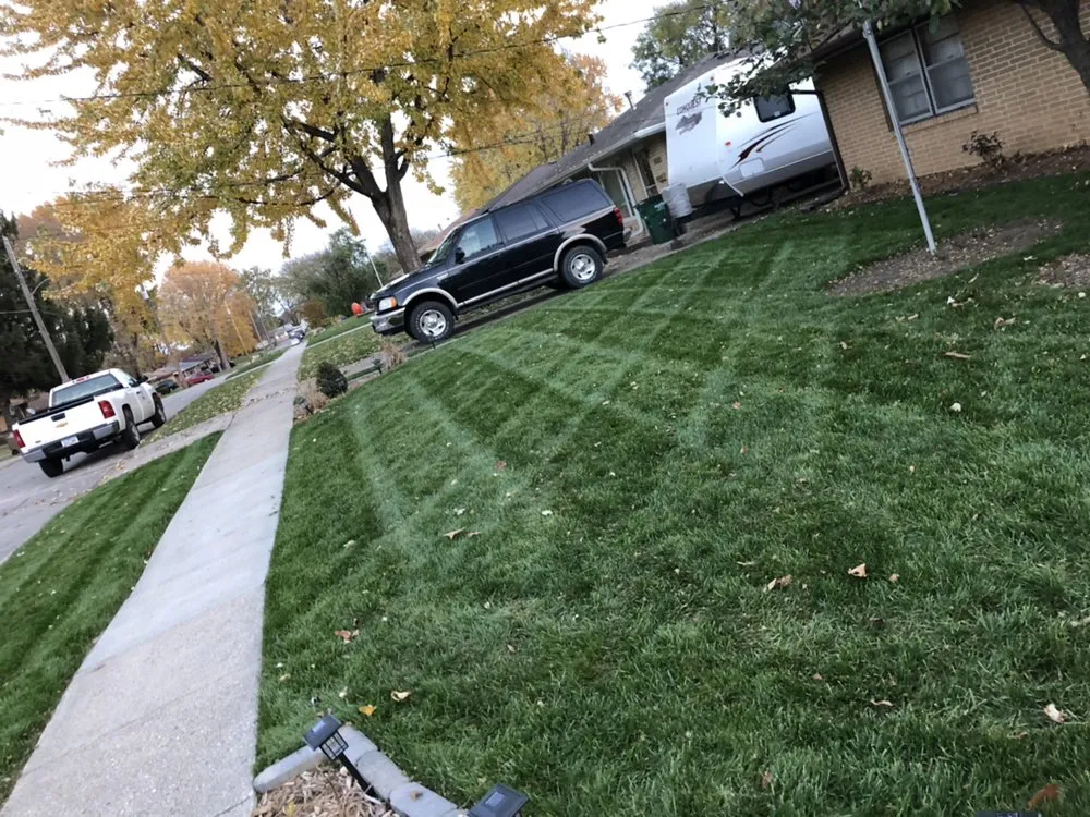 Custom landscaping services in West Des Moines, IA - Arriaga Lawn Maintenance