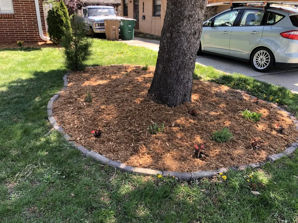 Reliable outdoor landscaping with custom design in West Des Moines, IA by Arriaga Lawn Maintenance