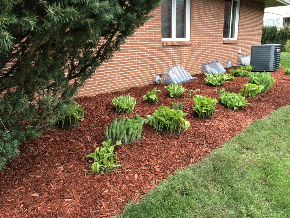 Trusted lawn care service for homes in West Des Moines, IA by Arriaga Lawn Maintenance