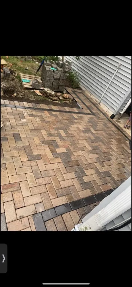 Trusted yard maintenance for year-round maintenance across West Chicago, IL - Arriaga pavers