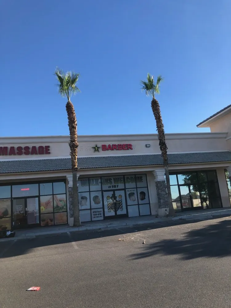 Reliable landscaping services in North Las Vegas, NV by Arriaga's Lawn Service