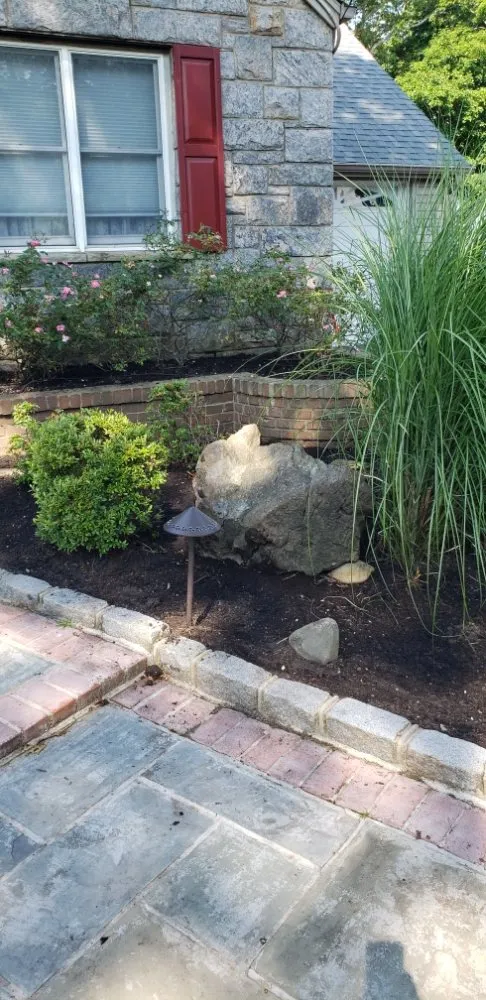 Top-rated outdoor landscaping experts serving Shirley, NY - Arriaza Landscaping